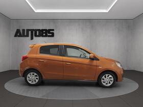 Mitsubishi Space Star vaihtoauto