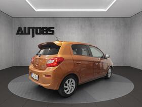 Mitsubishi Space Star vaihtoauto