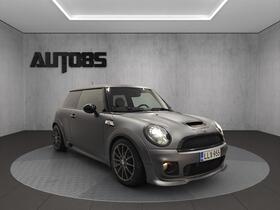 Mini Cooper S vaihtoauto