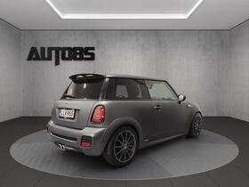 Mini Cooper S vaihtoauto