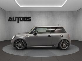 Mini Cooper S vaihtoauto
