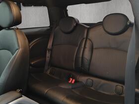 Mini Cooper S vaihtoauto