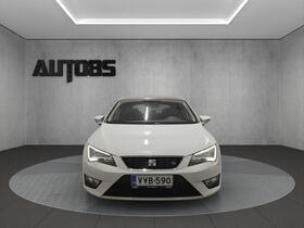 SEAT Leon vaihtoauto