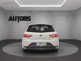 SEAT Leon vaihtoauto