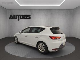 SEAT Leon vaihtoauto