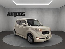 Toyota BB vaihtoauto