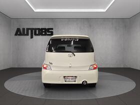 Toyota BB vaihtoauto