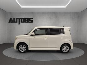 Toyota BB vaihtoauto