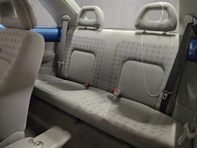 Volkswagen New Beetle vaihtoauto