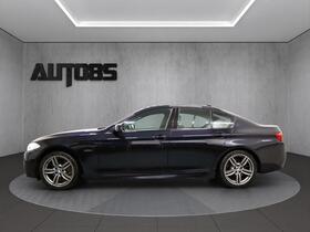 BMW 535 vaihtoauto