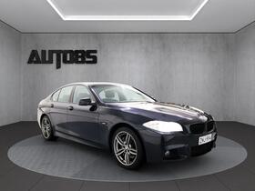 BMW 535 vaihtoauto
