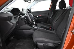 Peugeot 2008 vaihtoauto