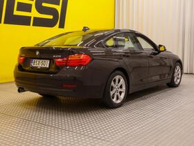 BMW 420 vaihtoauto