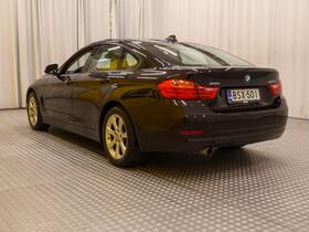 BMW 420 vaihtoauto
