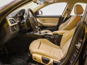 BMW 420 vaihtoauto
