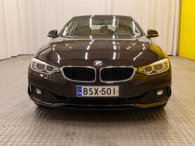 BMW 420 vaihtoauto