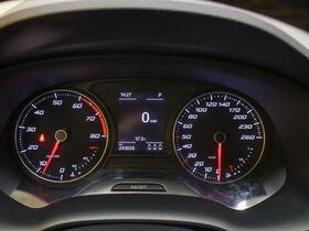 SEAT Ateca vaihtoauto