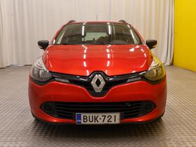 Renault Clio vaihtoauto