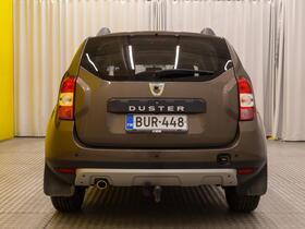 Dacia Duster vaihtoauto