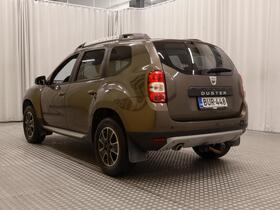 Dacia Duster vaihtoauto