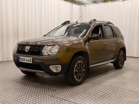 Dacia Duster vaihtoauto