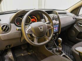 Dacia Duster vaihtoauto