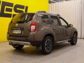 Dacia Duster vaihtoauto