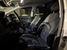 SEAT Leon ST vaihtoauto