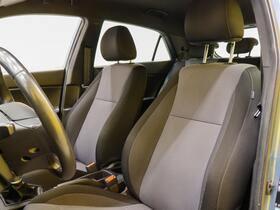 Hyundai i20 vaihtoauto