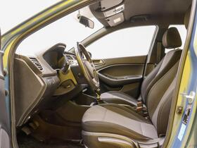 Hyundai i20 vaihtoauto