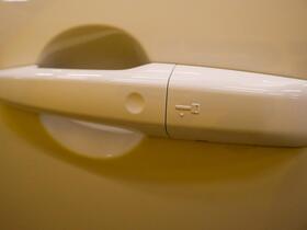 Land Rover Discovery Sport vaihtoauto