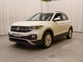 Volkswagen T-Cross vaihtoauto