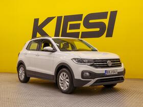 Volkswagen T-Cross vaihtoauto
