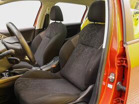 Peugeot 2008 vaihtoauto