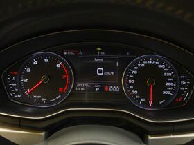 Audi A5 vaihtoauto