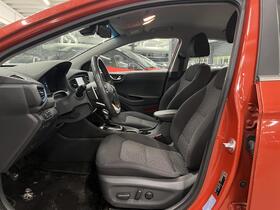 Hyundai IONIQ plug-in vaihtoauto