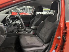 Hyundai IONIQ plug-in vaihtoauto