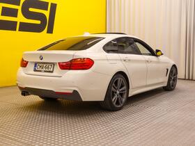 BMW 428 vaihtoauto