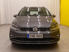 Volkswagen Golf Sportsvan vaihtoauto