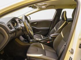 Volvo V40 vaihtoauto