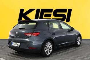 SEAT Leon vaihtoauto