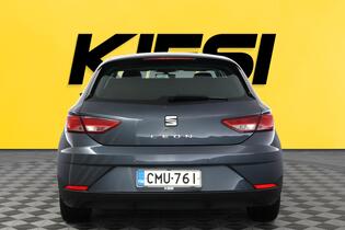 SEAT Leon vaihtoauto