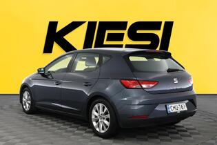 SEAT Leon vaihtoauto