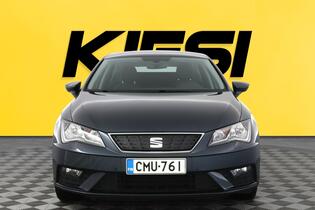 SEAT Leon vaihtoauto