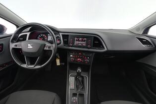 SEAT Leon vaihtoauto