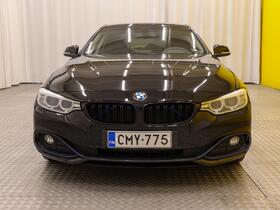 BMW 420 vaihtoauto