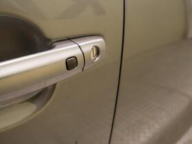 Suzuki Vitara vaihtoauto