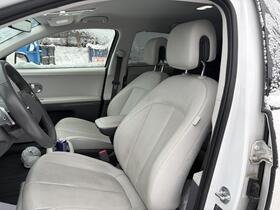 Hyundai IONIQ 5 vaihtoauto