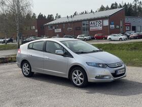 Honda Insight vaihtoauto