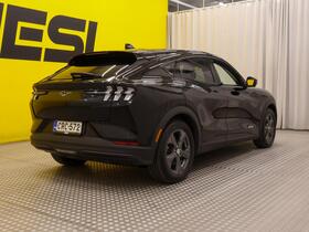 Ford USA Mustang vaihtoauto